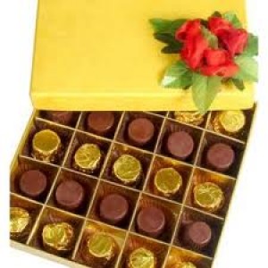 Assorted Premium chocolates